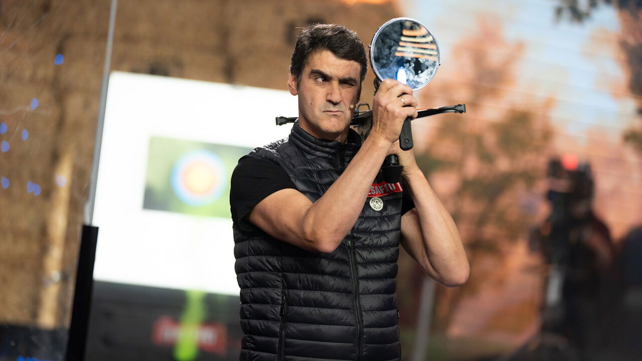 El Desafío — Épisode 7