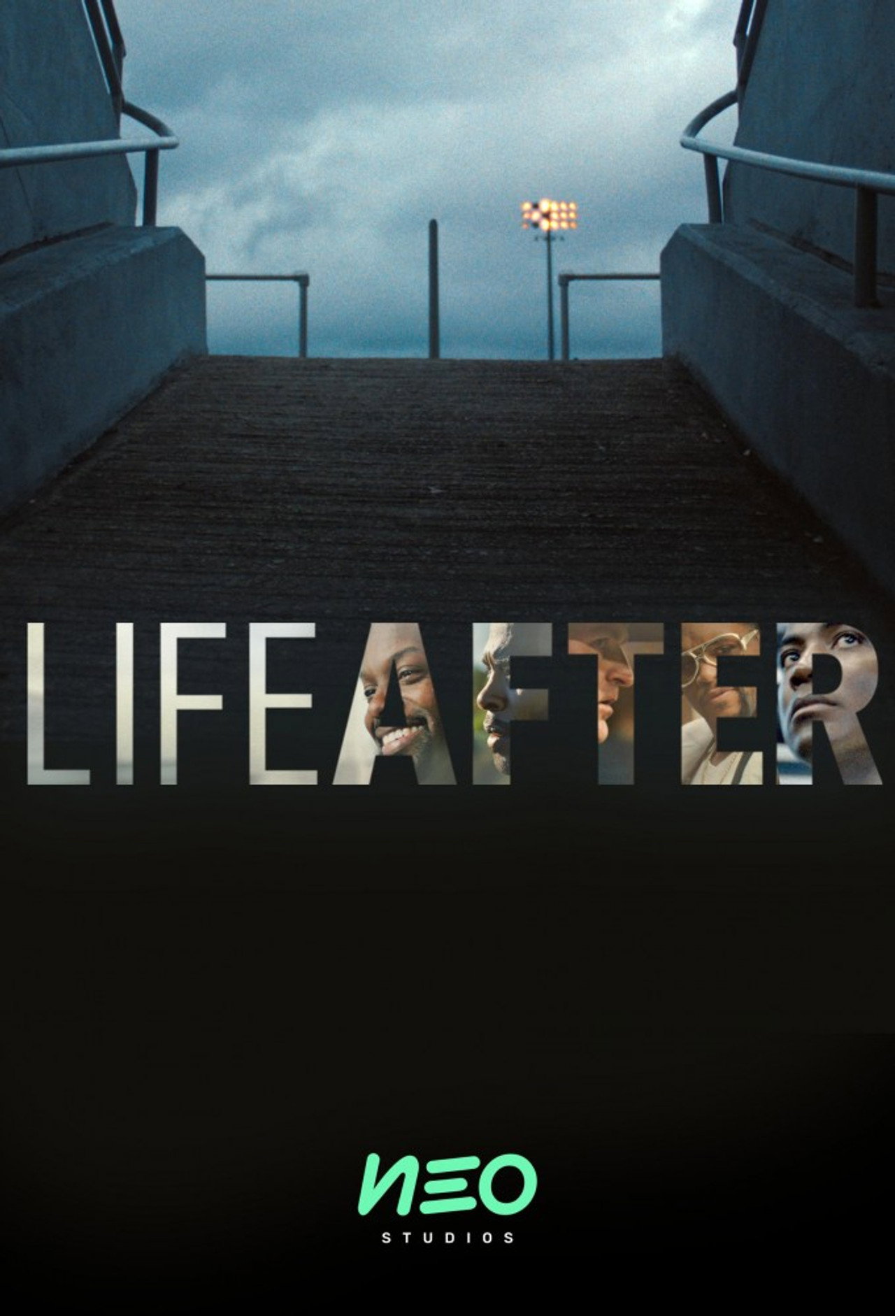 Life After affisch