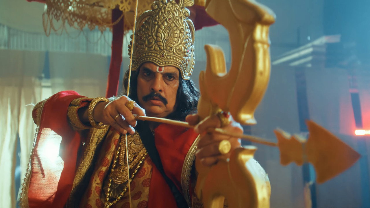 Panch Pandav still 6
