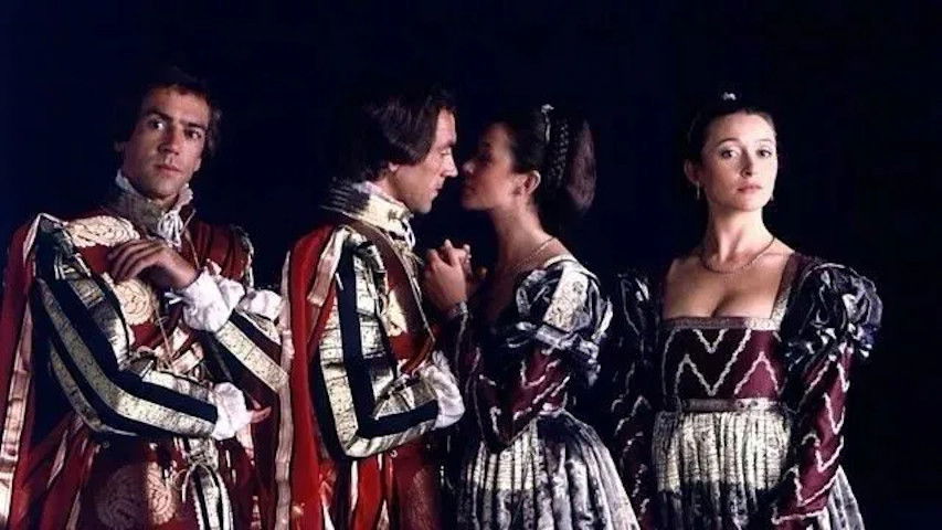 Much Ado About Nothing