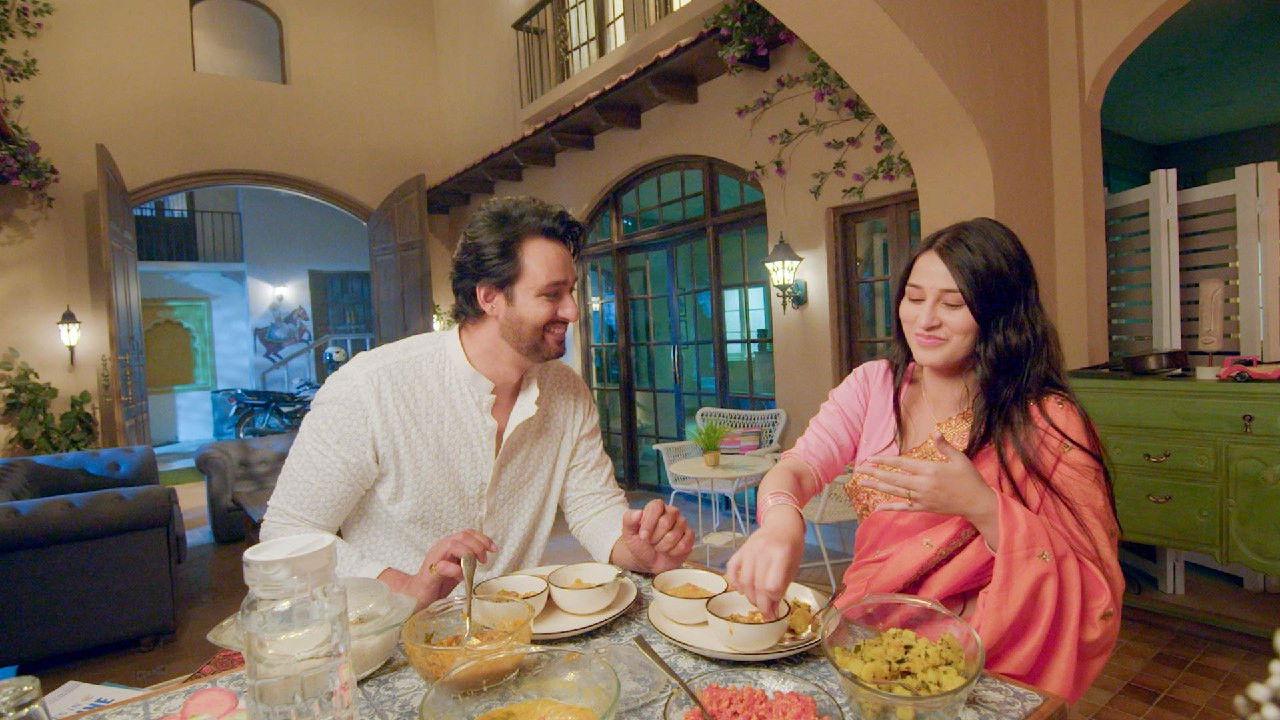 Sangamarmar — Épisode 17