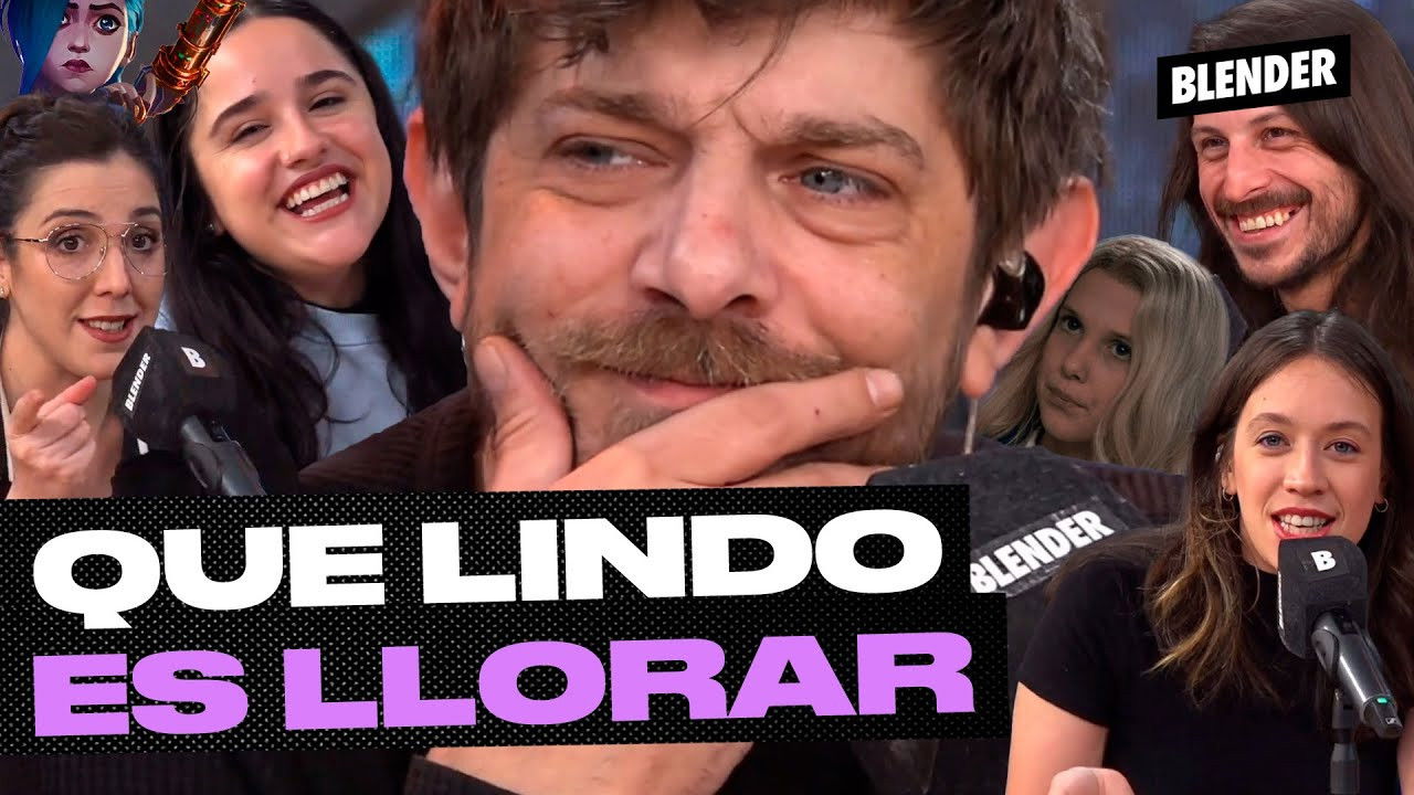 Horrible y Fascinante — Épisode 116