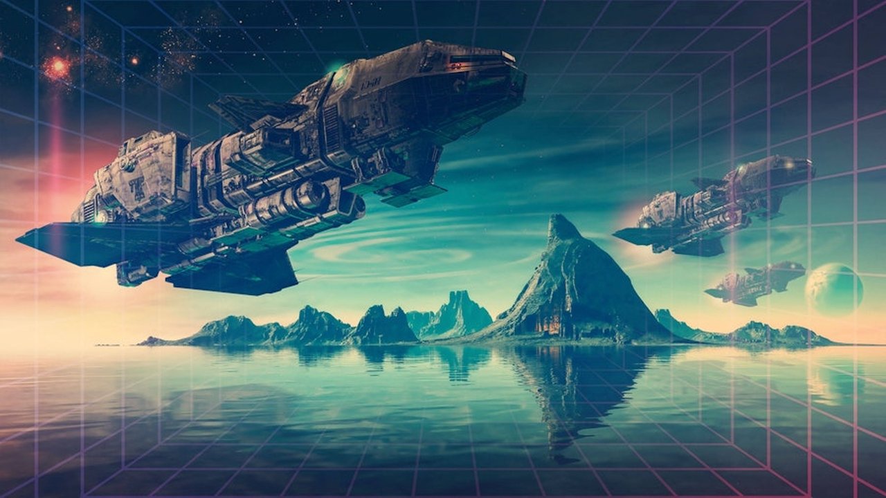 Cosmic Disclosure - Season 13 Episode 3 : Space Combat Technology