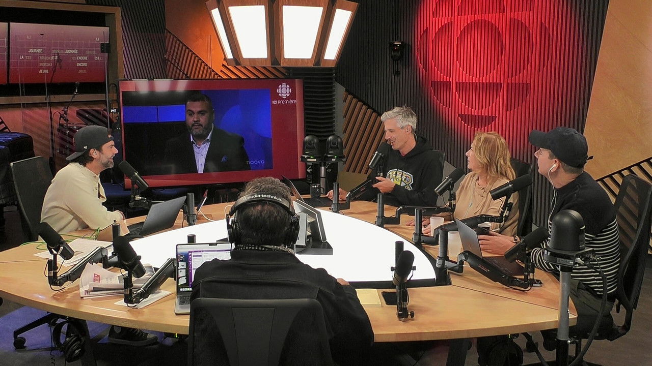 La journée (est encore jeune) — Épisode 42