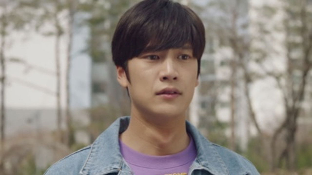 그녀의 버킷리스트 — Épisode 8