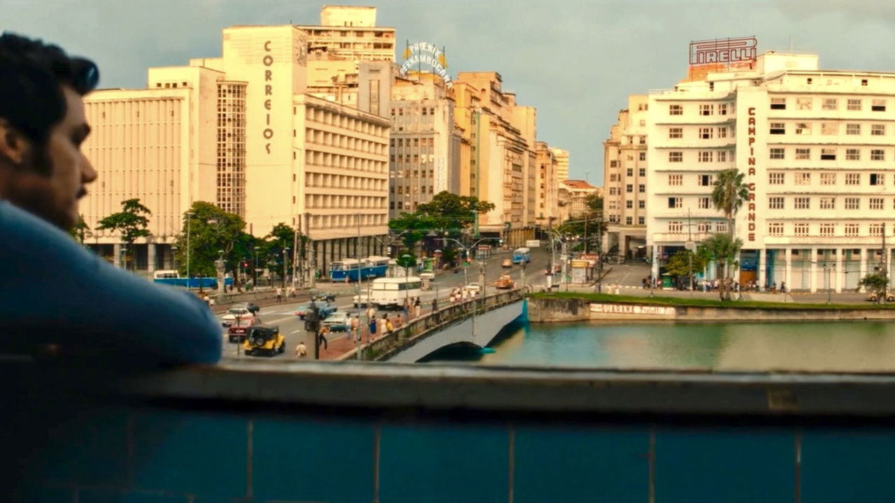 L'agente segreto (2025) trailer