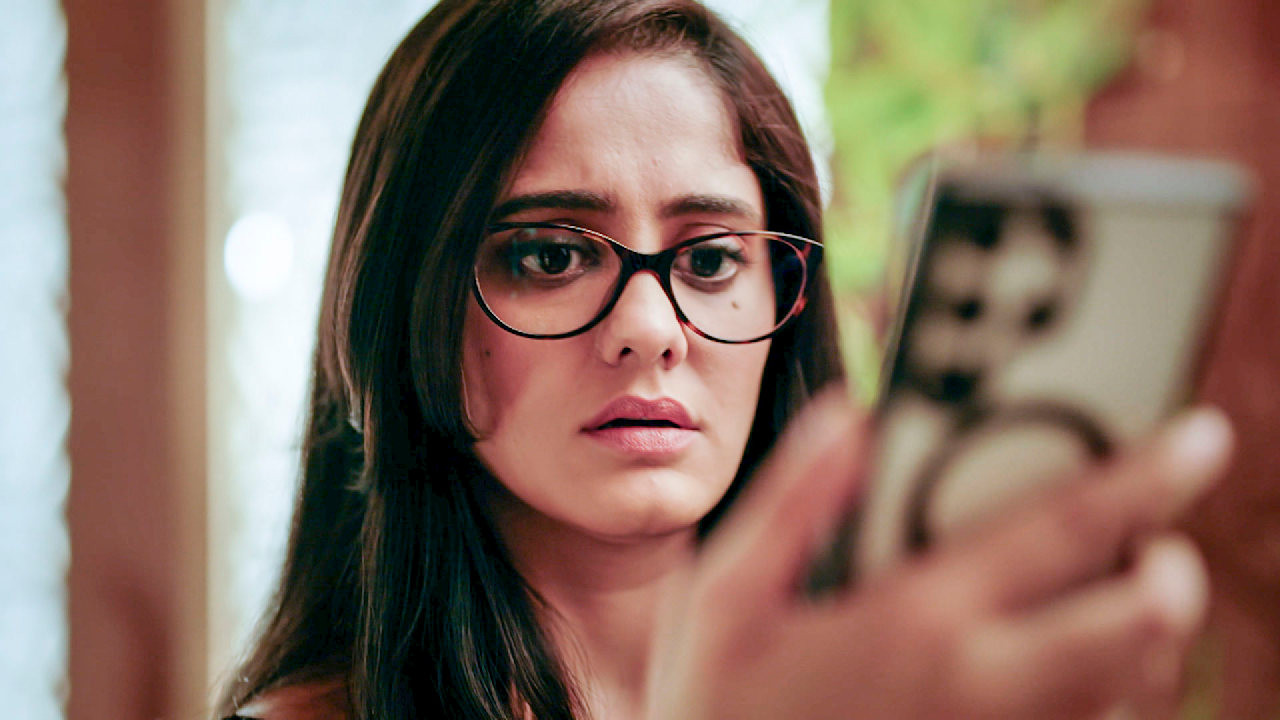 Mannat: Har Khushi Paane Ki — Épisode 66