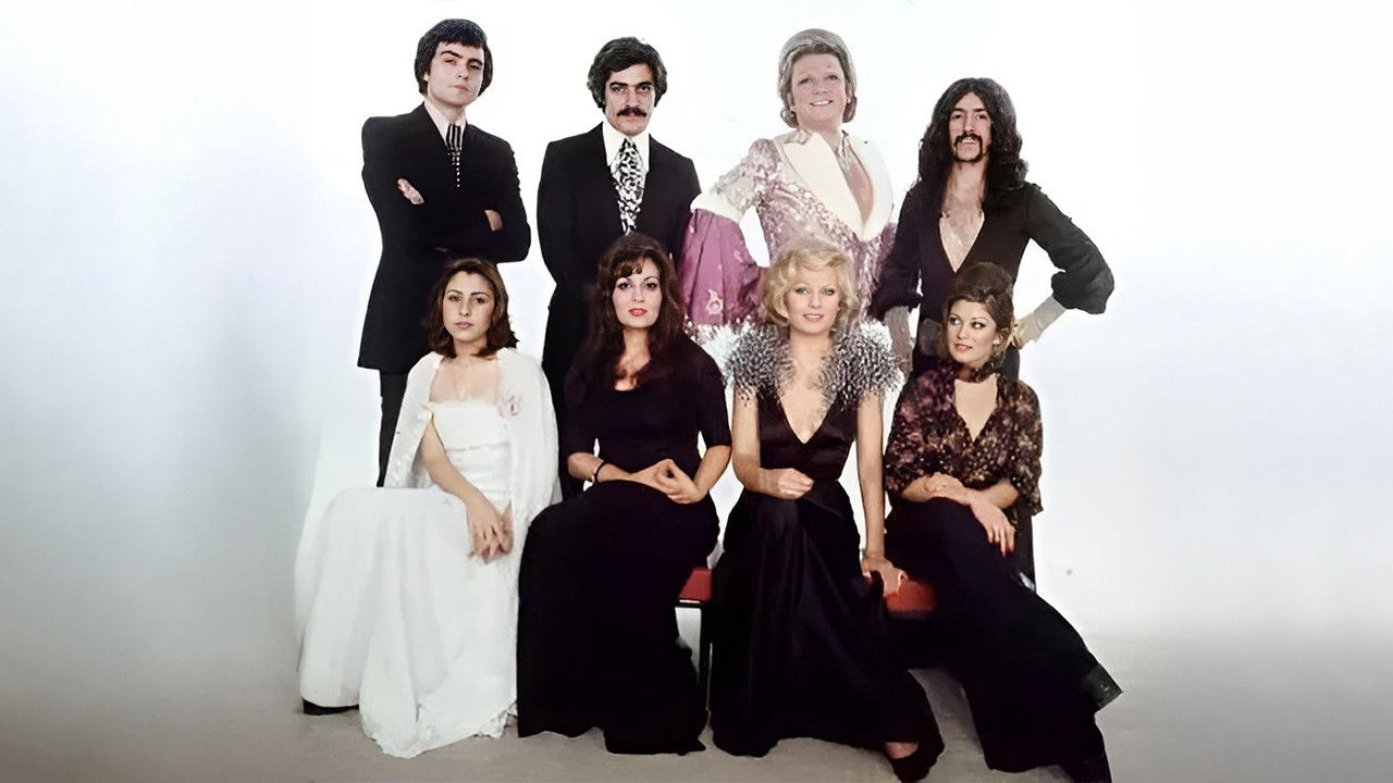 Altın Kelebek Ödülleri — Épisode 1