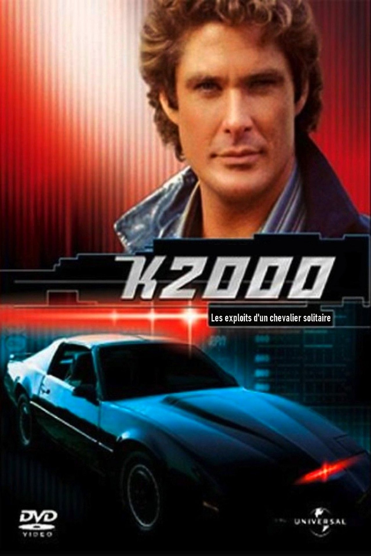 K2000 : La Nouvelle Arme poster