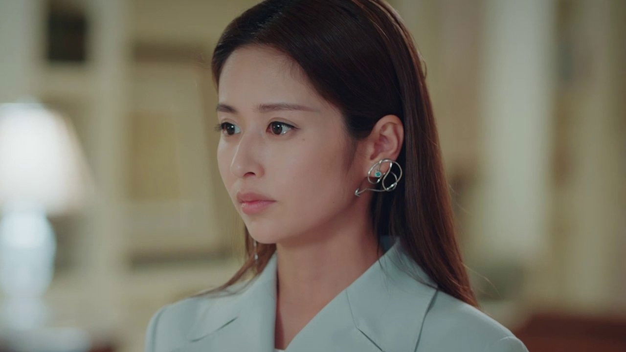 乔安你好 — Épisode 5