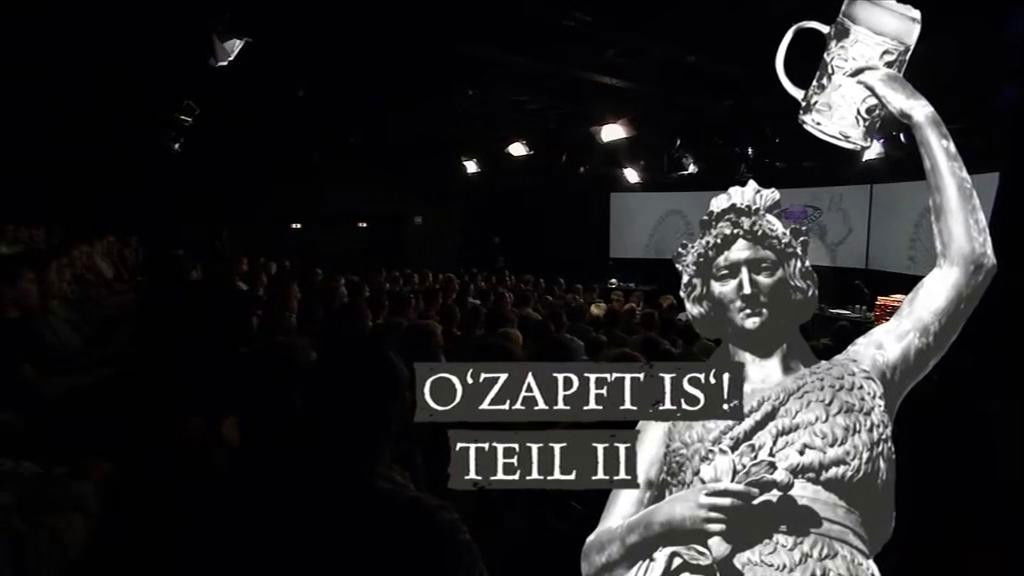 Science Busters - Season 2 Episode 4 : Episode 4