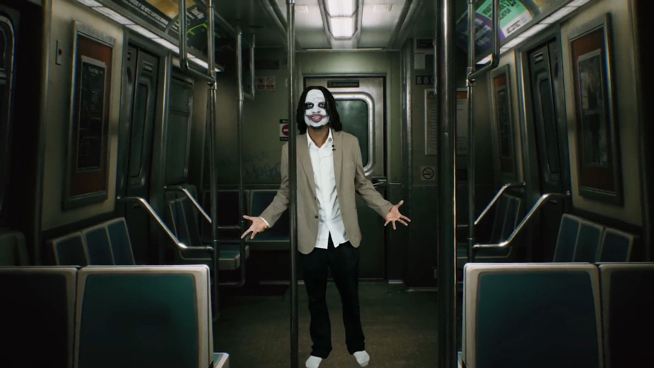 Tryna Be Private in Public