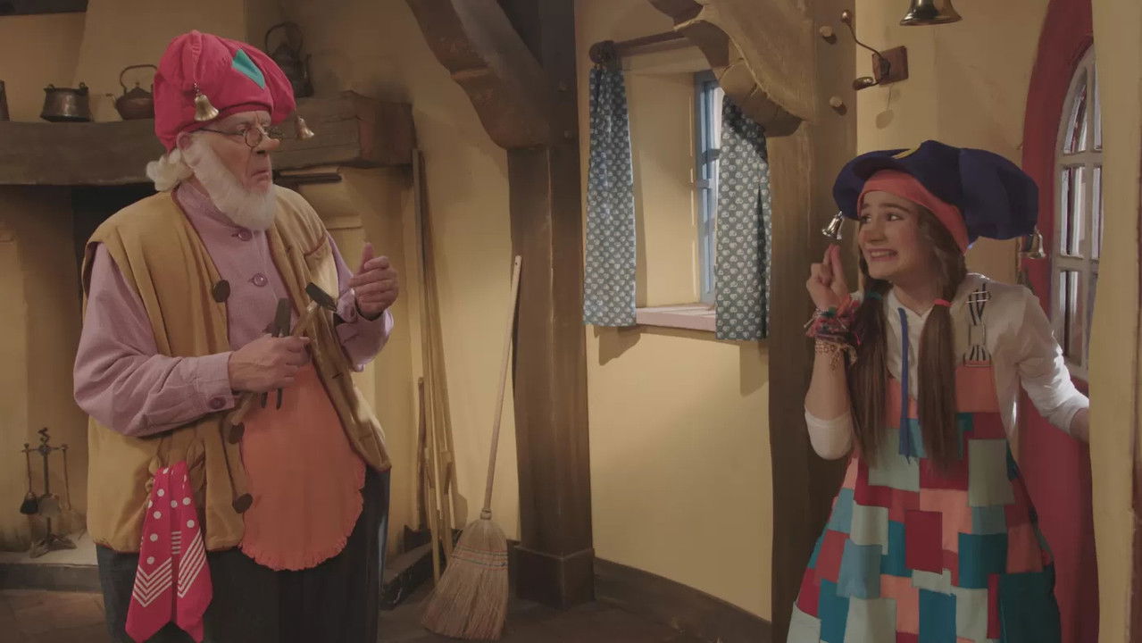 Plop & Felle — Épisode 5