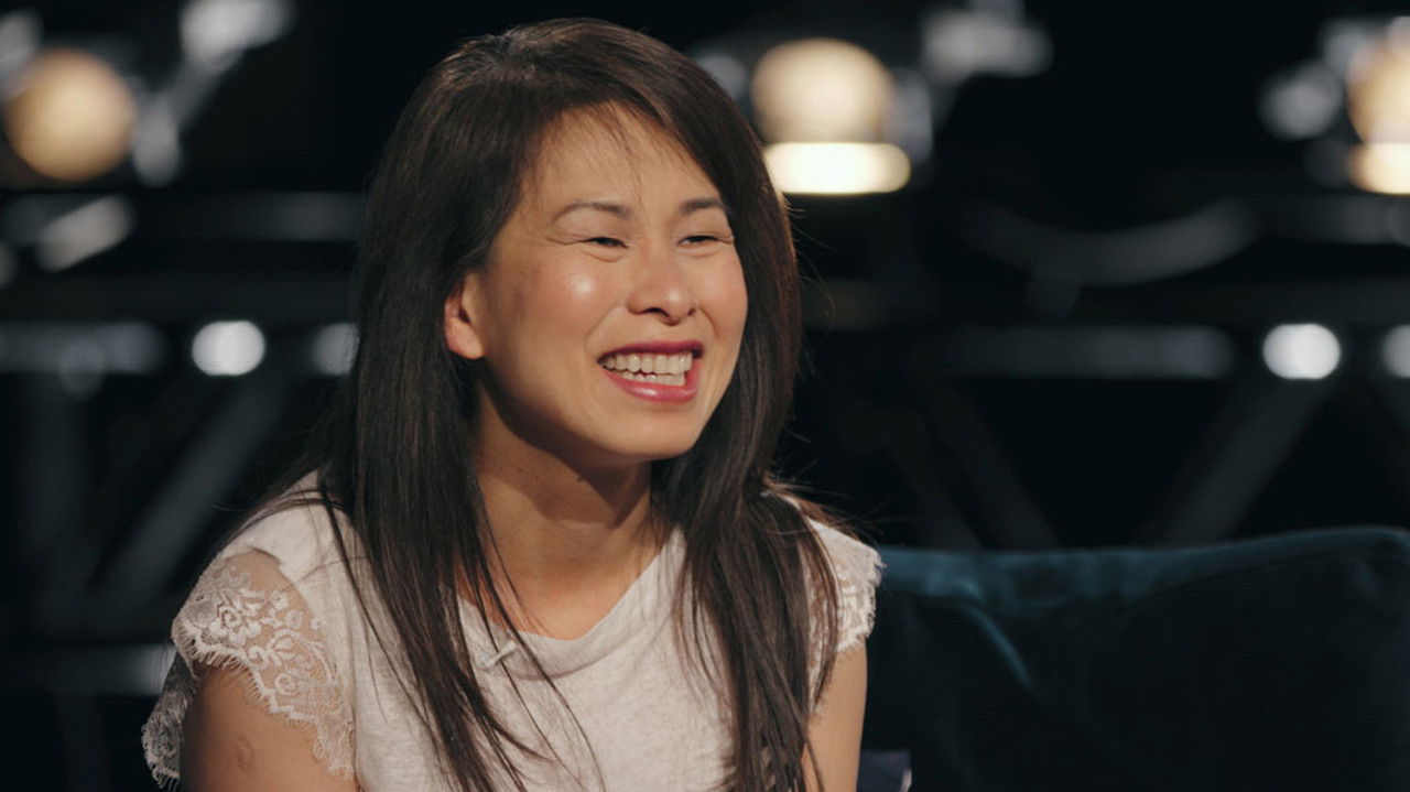 Pour emporter — Épisode 5