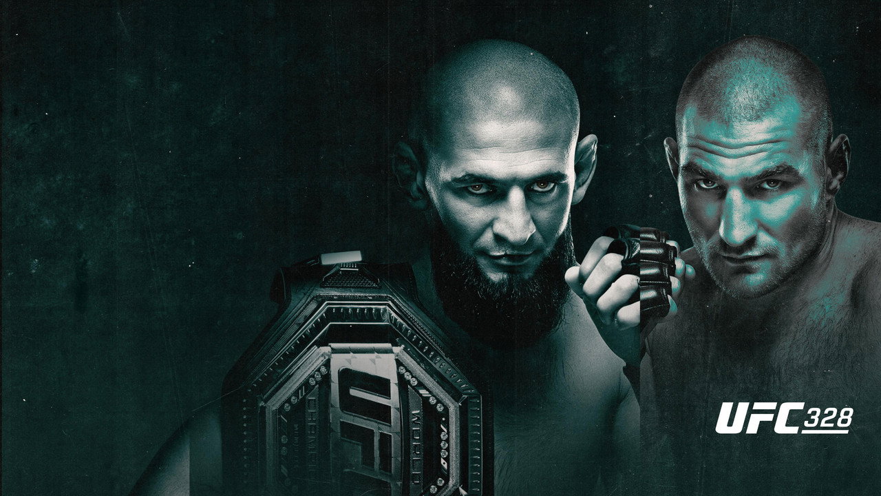 UFC 328: Чимаев vs. Стрикланд