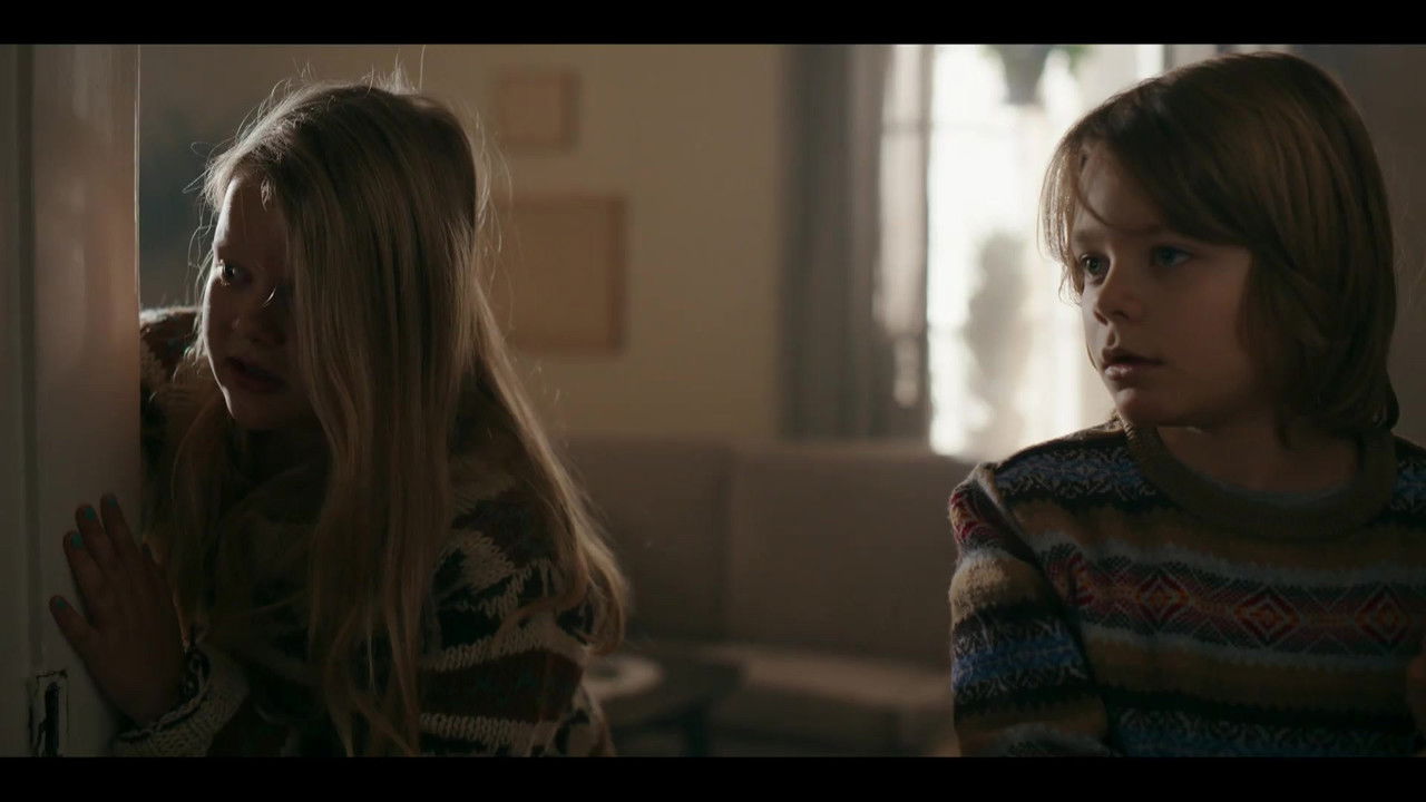 Arctic Circle — Épisode 2