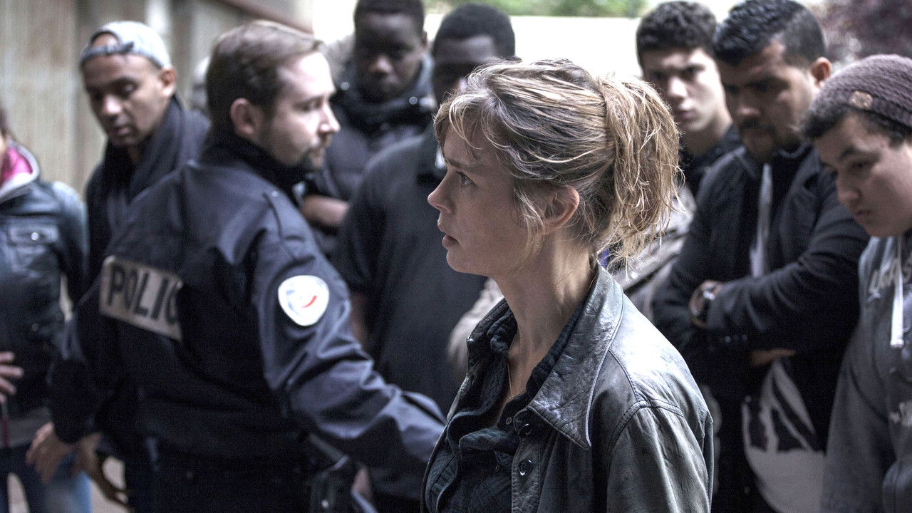 Engrenages — Épisode 10