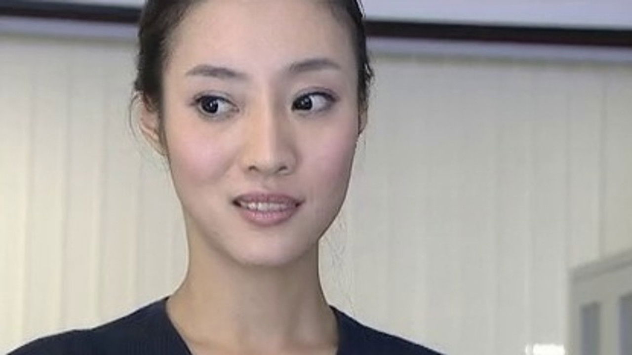 我的丑娘 — Épisode 18