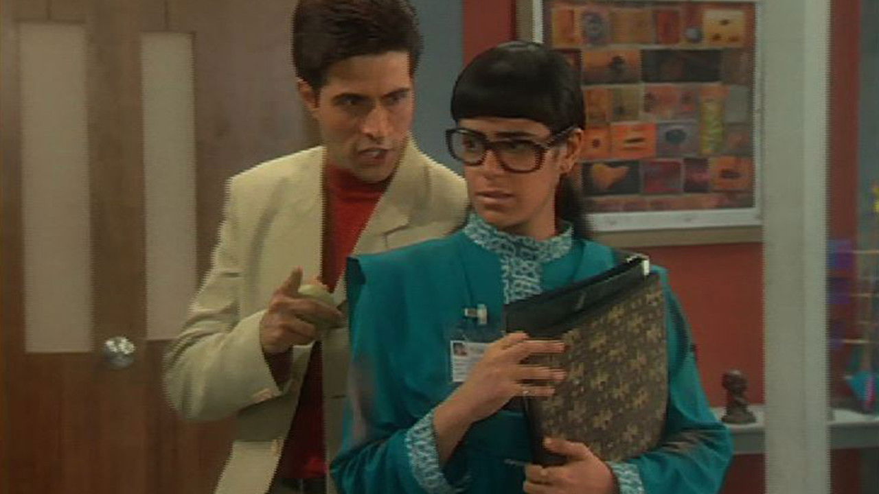 Jassi Jaissi Koi Nahin — Épisode 17