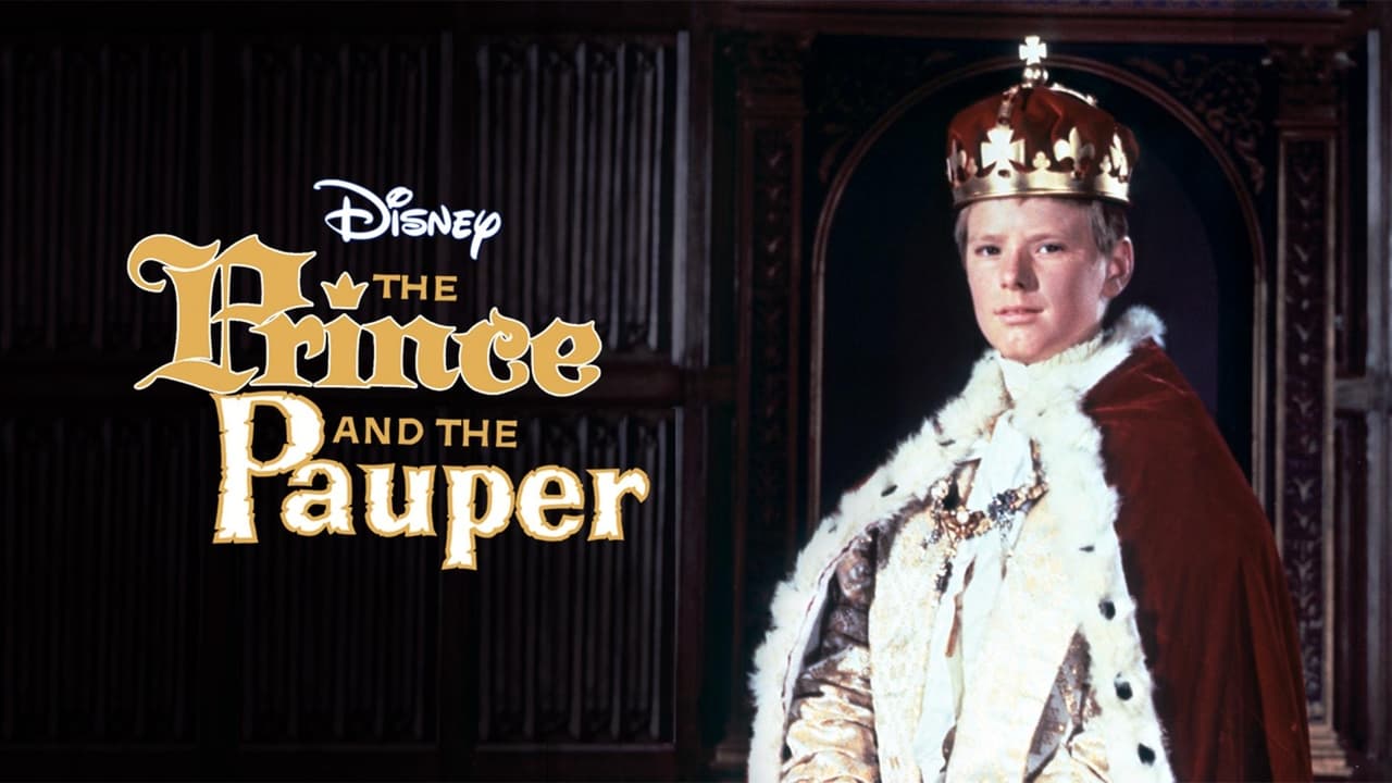 The Prince and the Pauper background