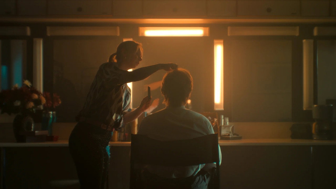 Image Jerry Springer: Fights, Camera, Action