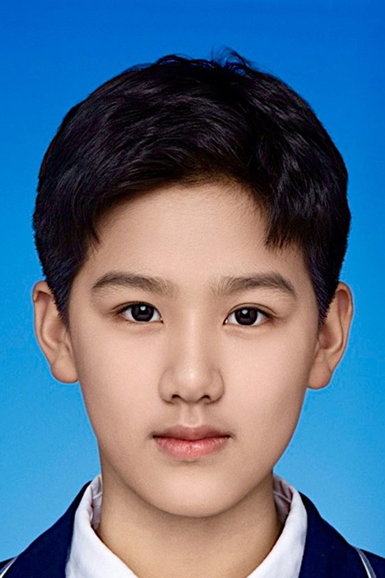 Fang Xiao Mo
