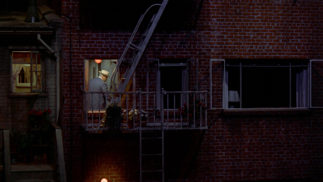 Rear Window (1954)
