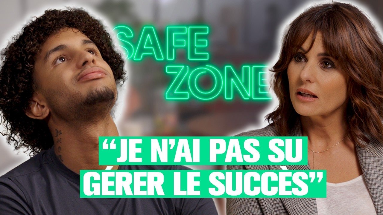 Safe zone - Season 2 Episode 6 : Rayanlvtt