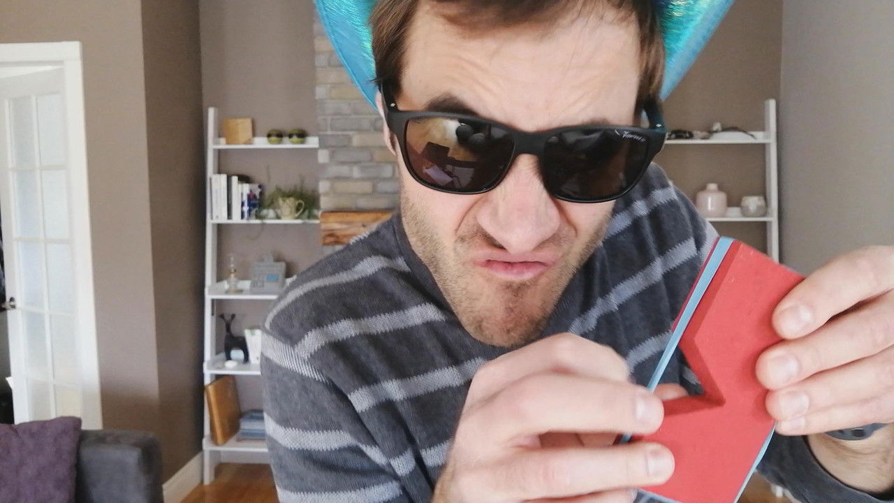 L'école à la maison — Épisode 9