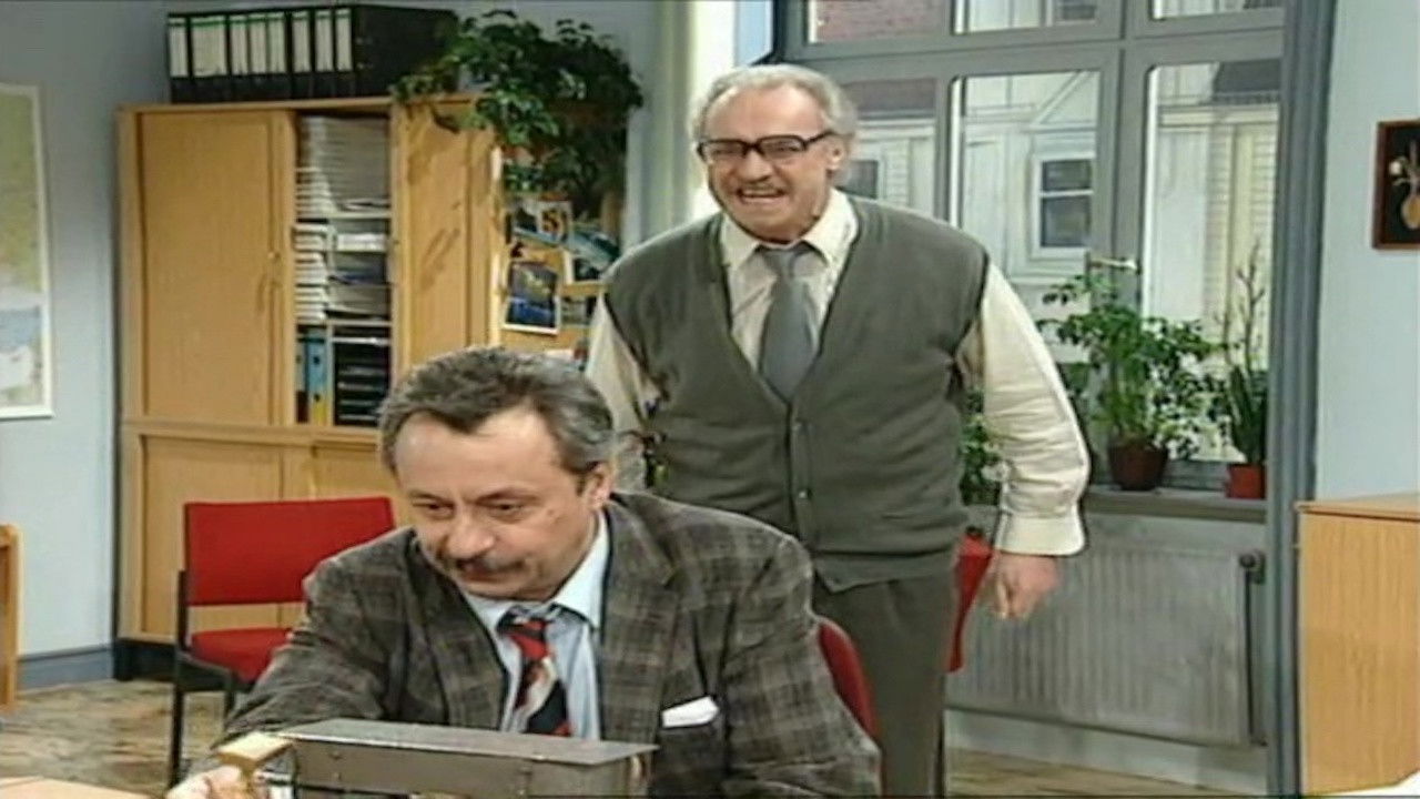 Salto Kommunale — Épisode 4