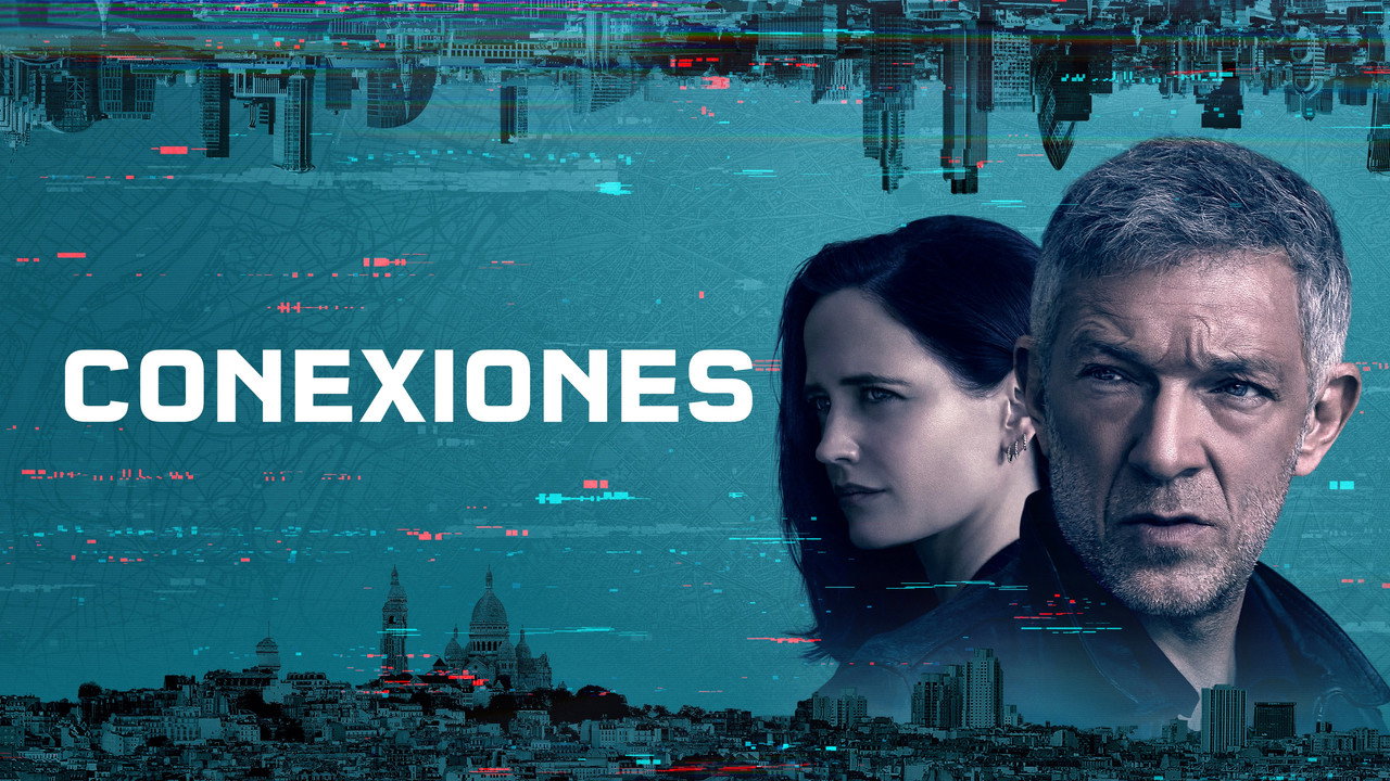 Liaison background