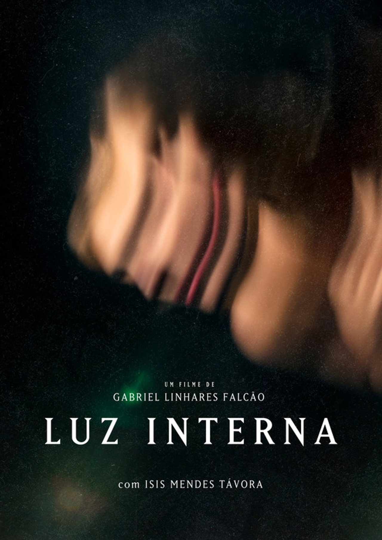 Luz Interna filmaffisch
