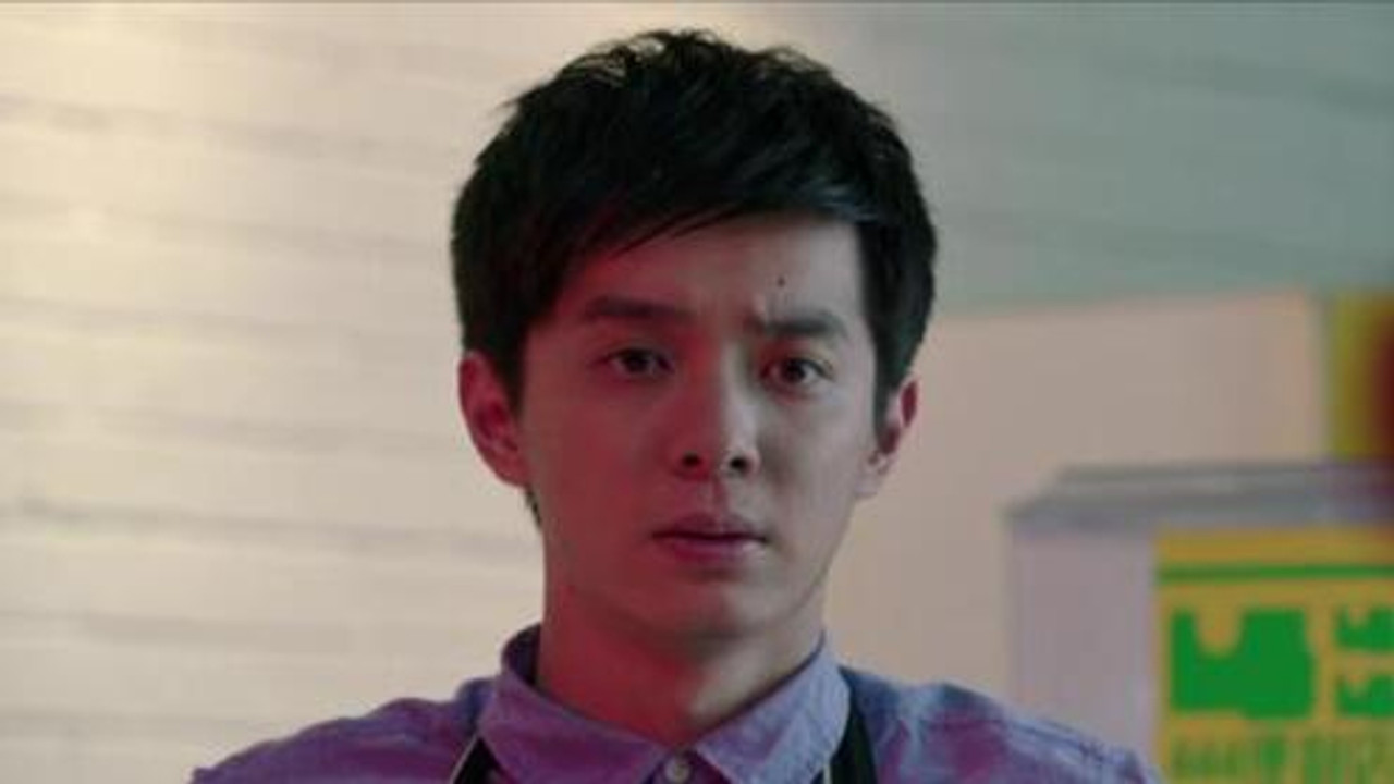 灵魂摆渡 — Épisode 17