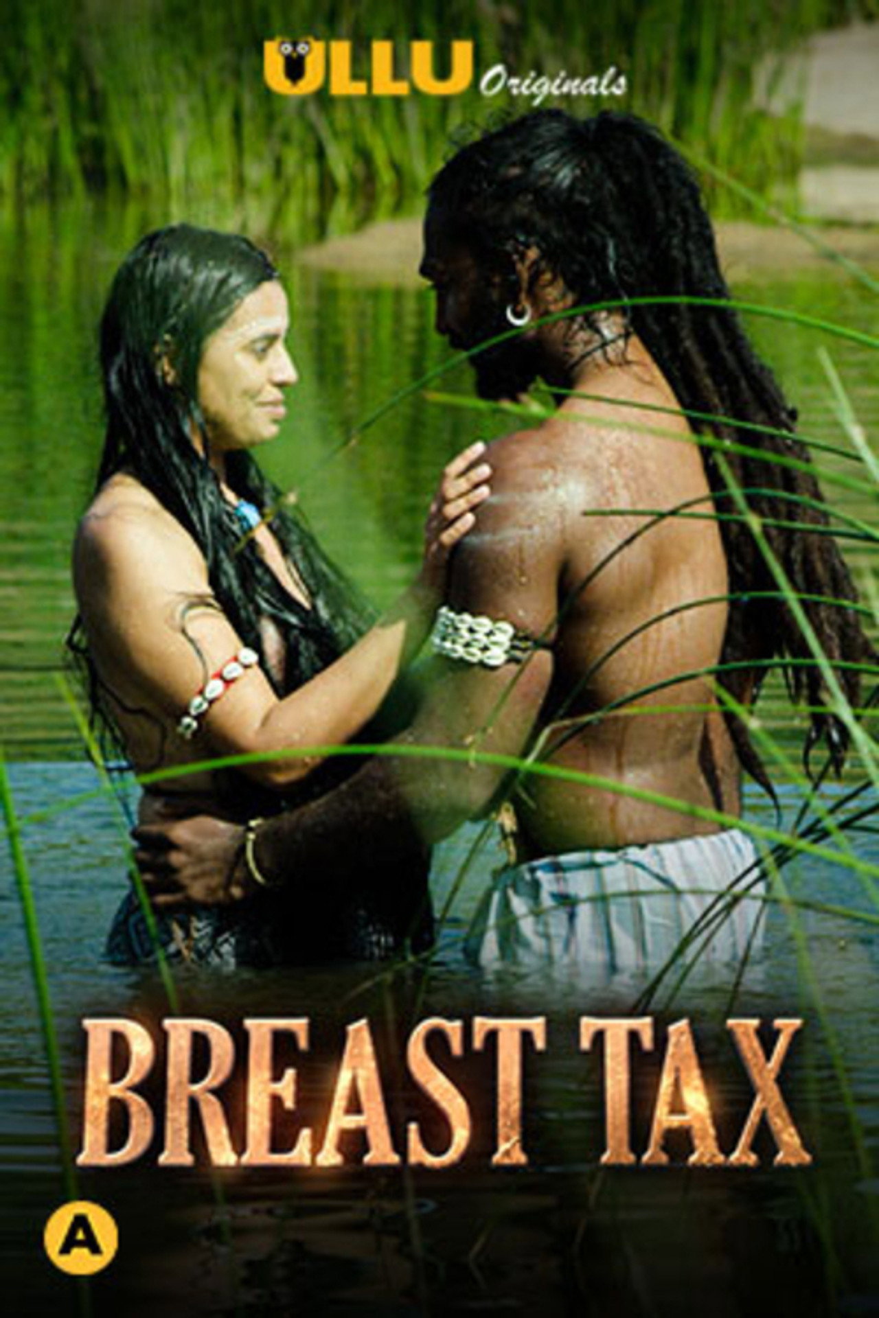 Breast Tax affisch