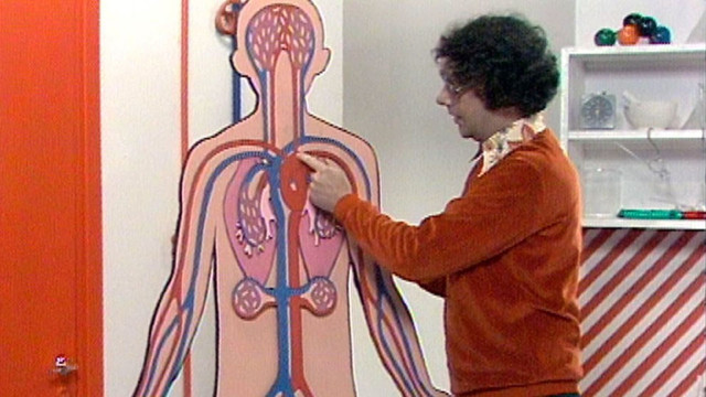 Why do we have to breathe?