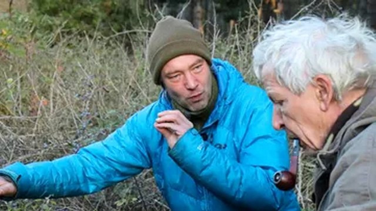 Kill & Eat - Season 10 Episode 2 : En påfugl på Sejerø