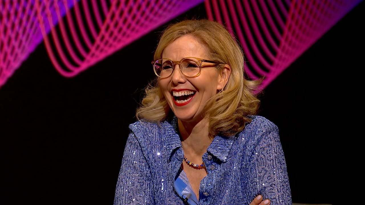 QI - Season 21 Episode 13 : Upbringing