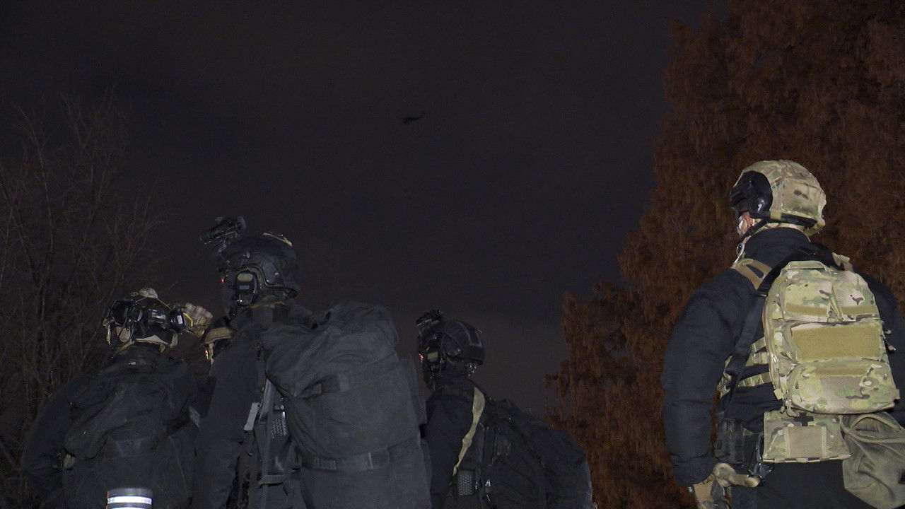 The Seoul Guardians backdrop