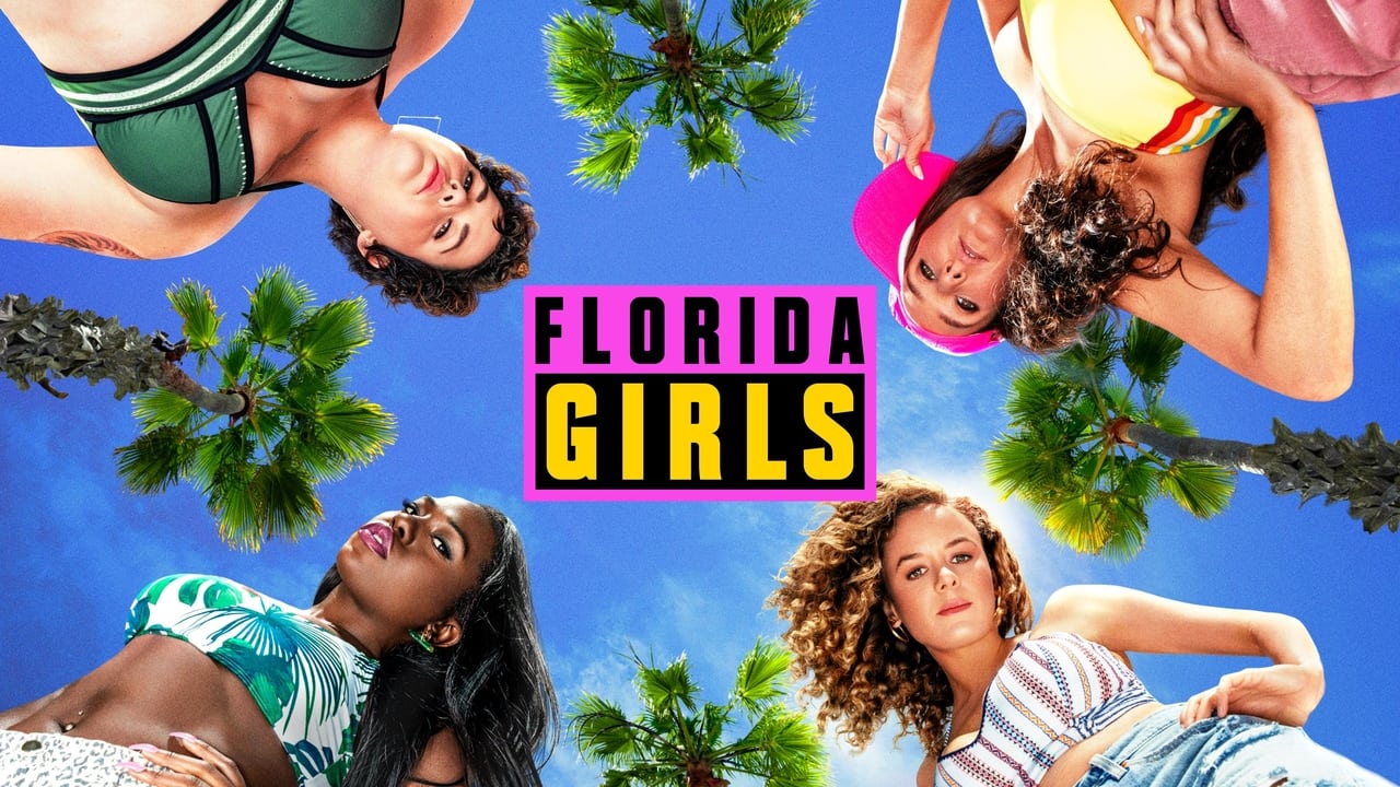 Florida Girls background