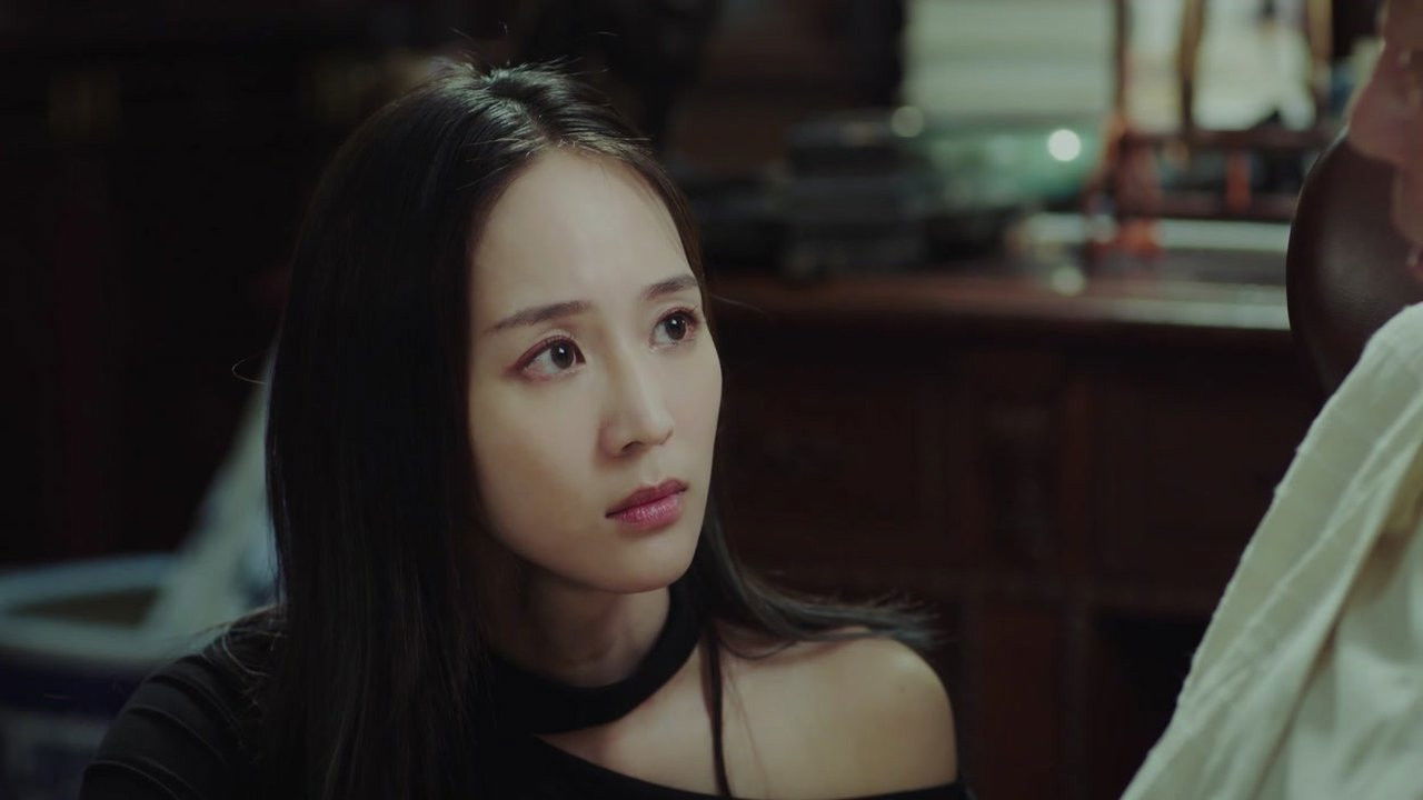 不说再见 — Épisode 13