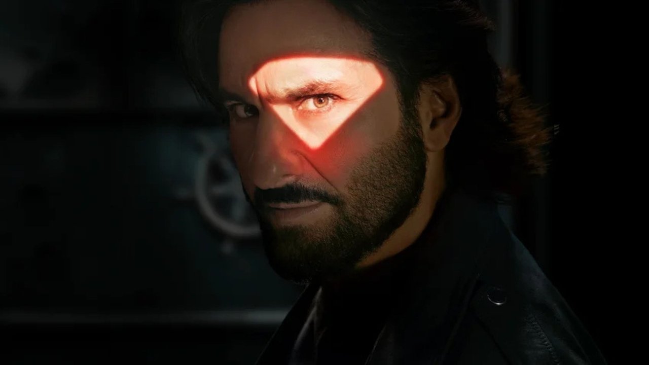Images of Jewel Thief - The Heist Begins Jewel Thief - The Heist Begins