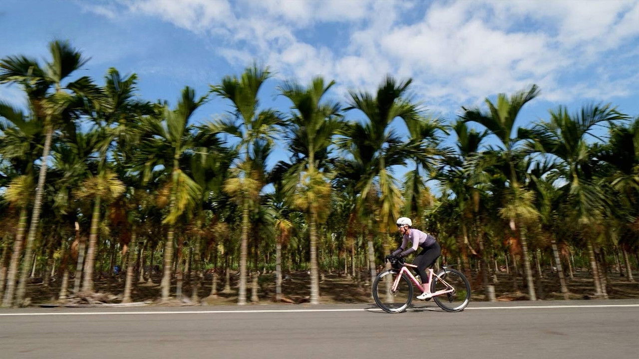 Cycle Around Japan - Season 12 Episode 10 : CYCLE AROUND TAIWAN - Into the Future, Together