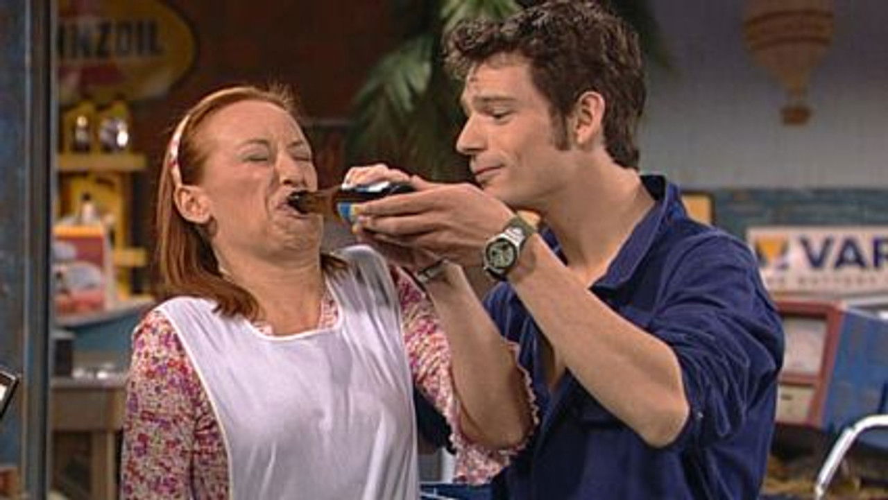 Verschoten & Zoon — Épisode 7