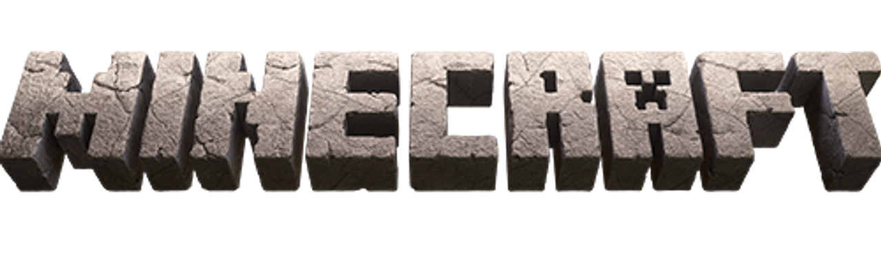 Логотип фильма «Minecraft в кино (2025)» — (11 из 264)