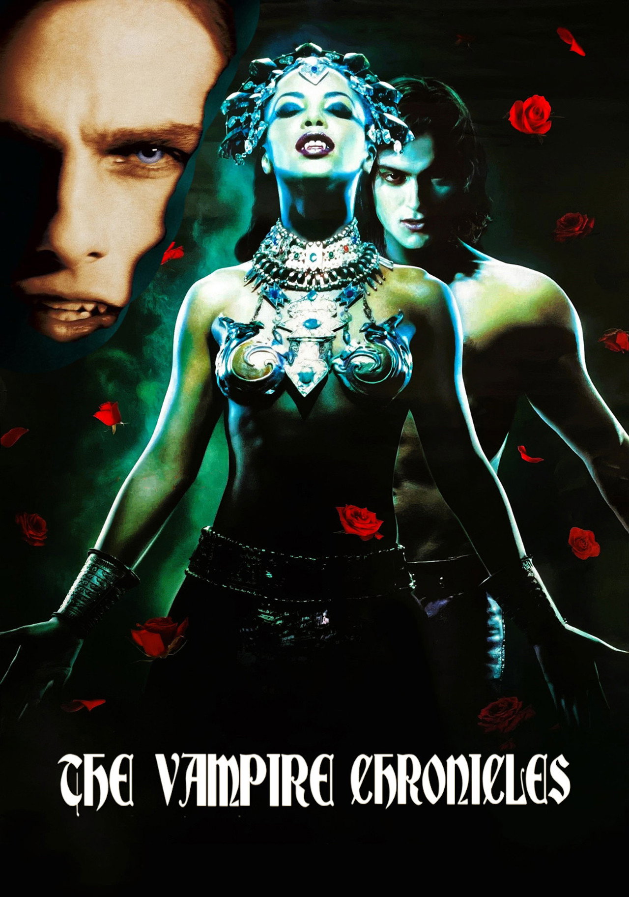 Crônicas Vampirescas: Coleção