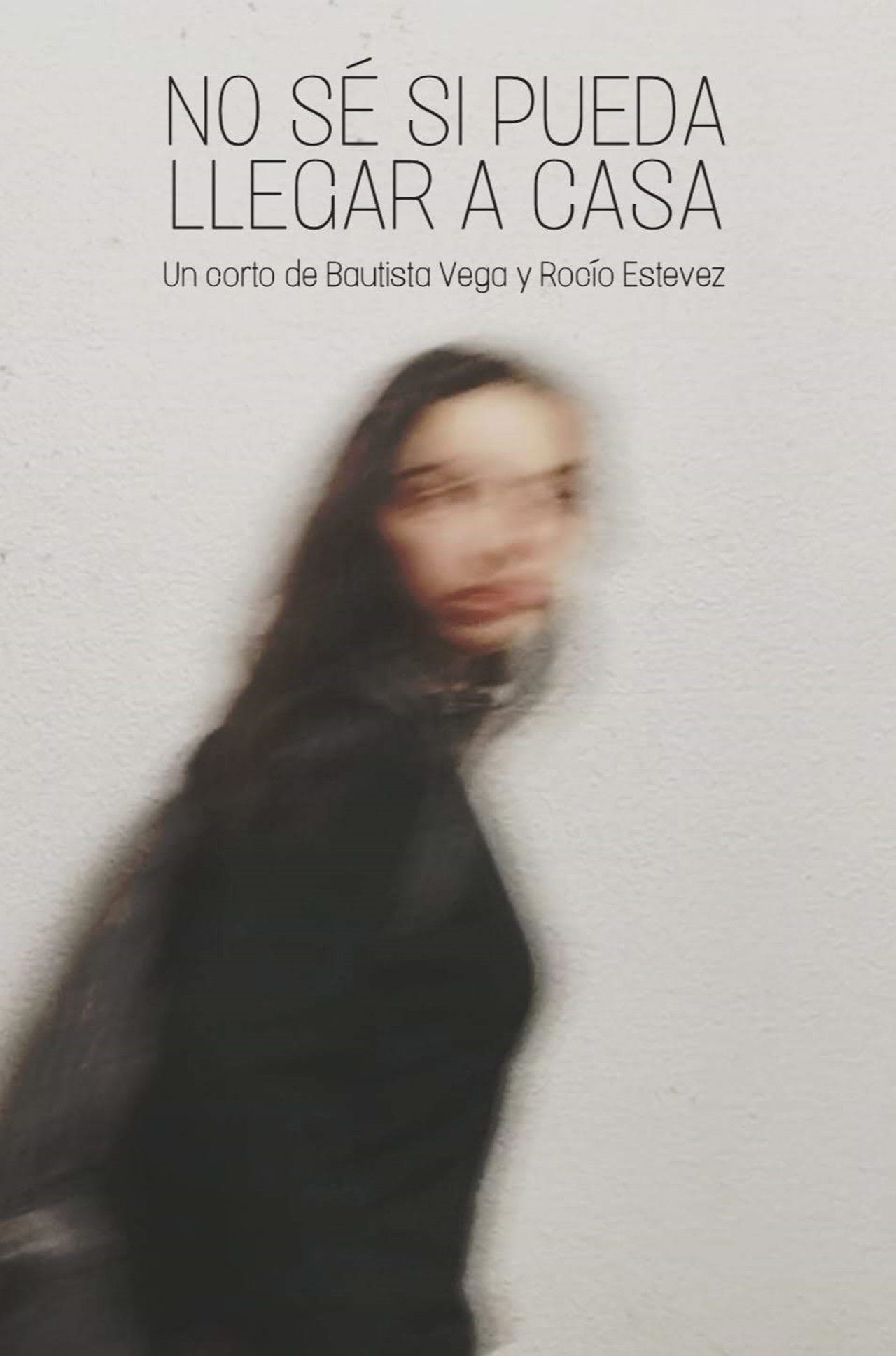 I don't know if I'll get home Backdrop