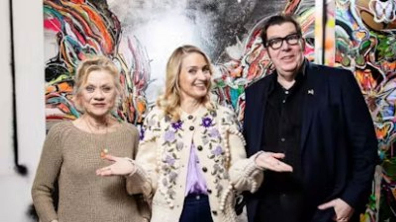 Den bedste tid — Épisode 4