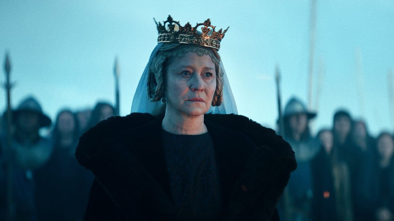 Margrete: Queen of the North (2021)