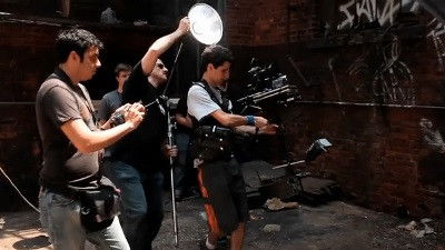 The Looney Tunes Show - Season 0 Episode 1 : Behind the Scenes Look for Our Making The Looney Tunes Show New-Era Music Videos