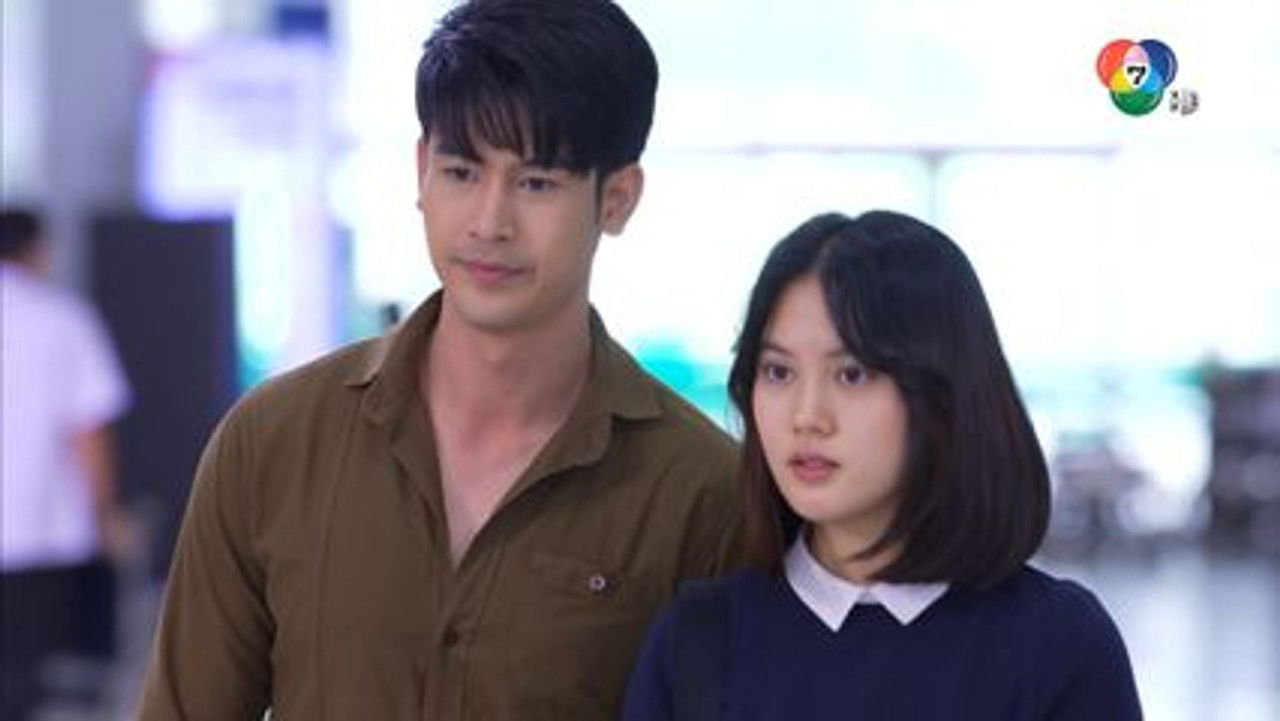สาวสองวิญญาณ — Épisode 22